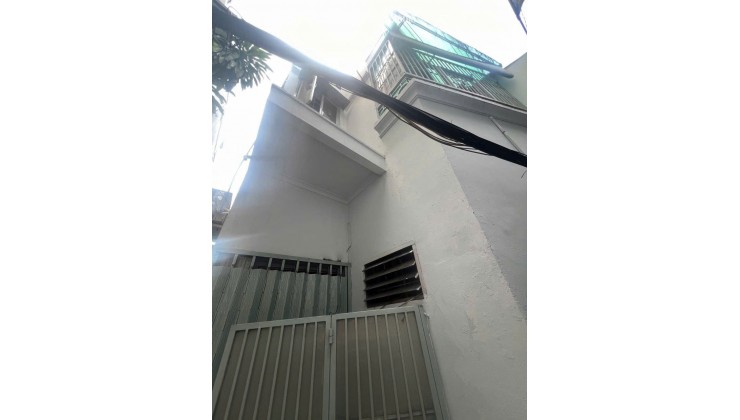 Nhà SHR 2 tầng 15m2 – Huỳnh Văn Bánh Phú Nhuận S